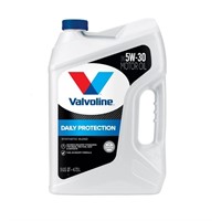 Valvoline Daily Protection SAE 5W-30 Synthetic Ble