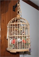 Bird Cage