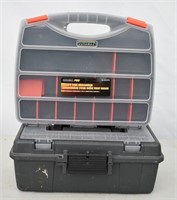 Tool Box / Double Sided Organizer