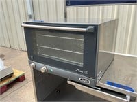 Cadco half size convection oven