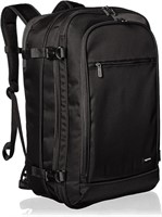 ULN-AmazonBasics Carry-On Travel Backpack