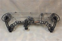 Mathews Halon 5 70 Lb Compound Bow