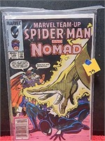 Marvel Teamup #146 60¢