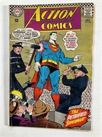 DC’s Adventure Comics No.352 1967