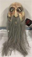New Adult Old Man Mask Illusive Concepts