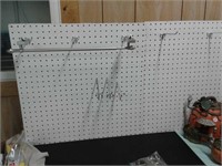 Pegboard