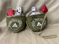 2 Trail Mess Kit