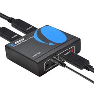 Certified HDMI Splitter