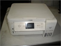 Epson Printer/Copier
