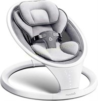Munchkin Bluetooth Baby Swing with Remote