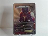 Pokemon Card Rare Silver Shadow Mewtwo Vmax