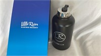 E5) New thermos fromLittle River Casino