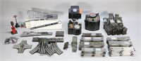 Lot Train Accessories Lionel Tracks, Transformers