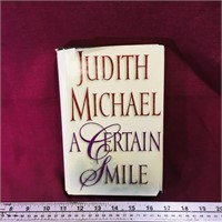 A Certain Smile 1999 Novel