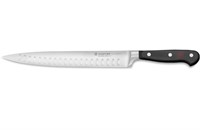 WÜSTHOF Classic 9" Hollow Edge Carving Knife