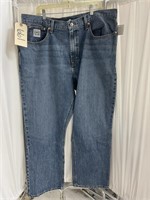 42x30 Cinch White Label Denim Jeans