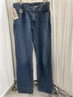 35x38 Cinch White Label Denim Jeans