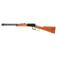 ROSSI RIO BRAVO 22LR 18" LEVER ACTION HDWD 15RD