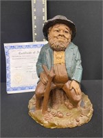 Lawrence Tom Clark Gnome