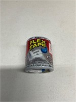 FLEX TAPE 4''X5' (CLEAR)