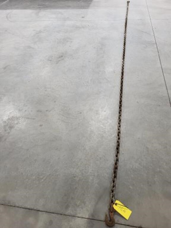 16 foot chain