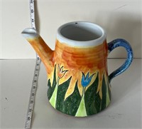 Decorative jug