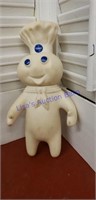 Pillsbury dough boy