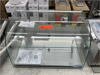 KoolMore Countertop Display Case