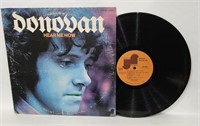Donovan- Hear Me Now LP Record no.JLS-3025