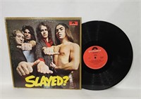 Slayed-Slade LP Record no.PD-5524
