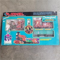 LIONEL LARGE SCALE 35TH ANNIVERSARY ELECTRIC