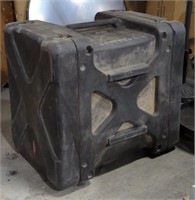 SKB 6 U Roto Rack Case (22"×27"×28")
