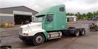 2003 Freightliner Conventional T/A Highway Truck