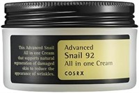 Sealed-Genric-Snail 92 All in one Cream