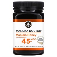 Sealed-Manuka Doctor Honey Multifloral