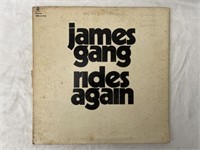 The James Gang Album