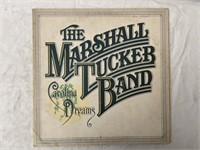Marshall Tucker Band Album
