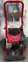 11 - PROFESSIONAL POWER WASHER