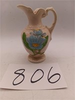 Hull H35H Small Vase