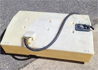 Plastic Gas Tank - 41.5" x 27.5" x 10"