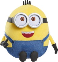 MINIONS 2-THE RISE OF GRU LAUGH & CHATTER OTTO