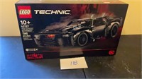 Lego Technic The Batman-Batmobile 42127