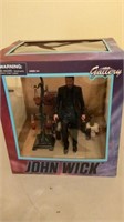 John Wick Gallery, Summit/Lionsgate