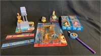 11 Disney Pocahontas Collectibles