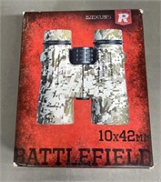 RedField Battlefield 10x42 Binoculars