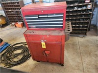 Craftsman Tool Box