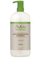 Shea Moisture Boosting Shampoo 34 Fluid Ounce $25