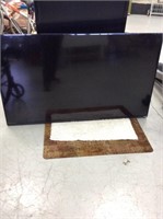 Vizio 60 inch flat screen TV wall mount only