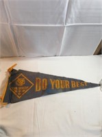 BSA club scouts do your best vintage Boy Scout