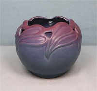 Van Briggle Art Pottery Bowl